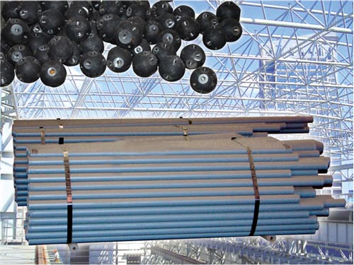 溧阳迪拜大型主题乐园网架